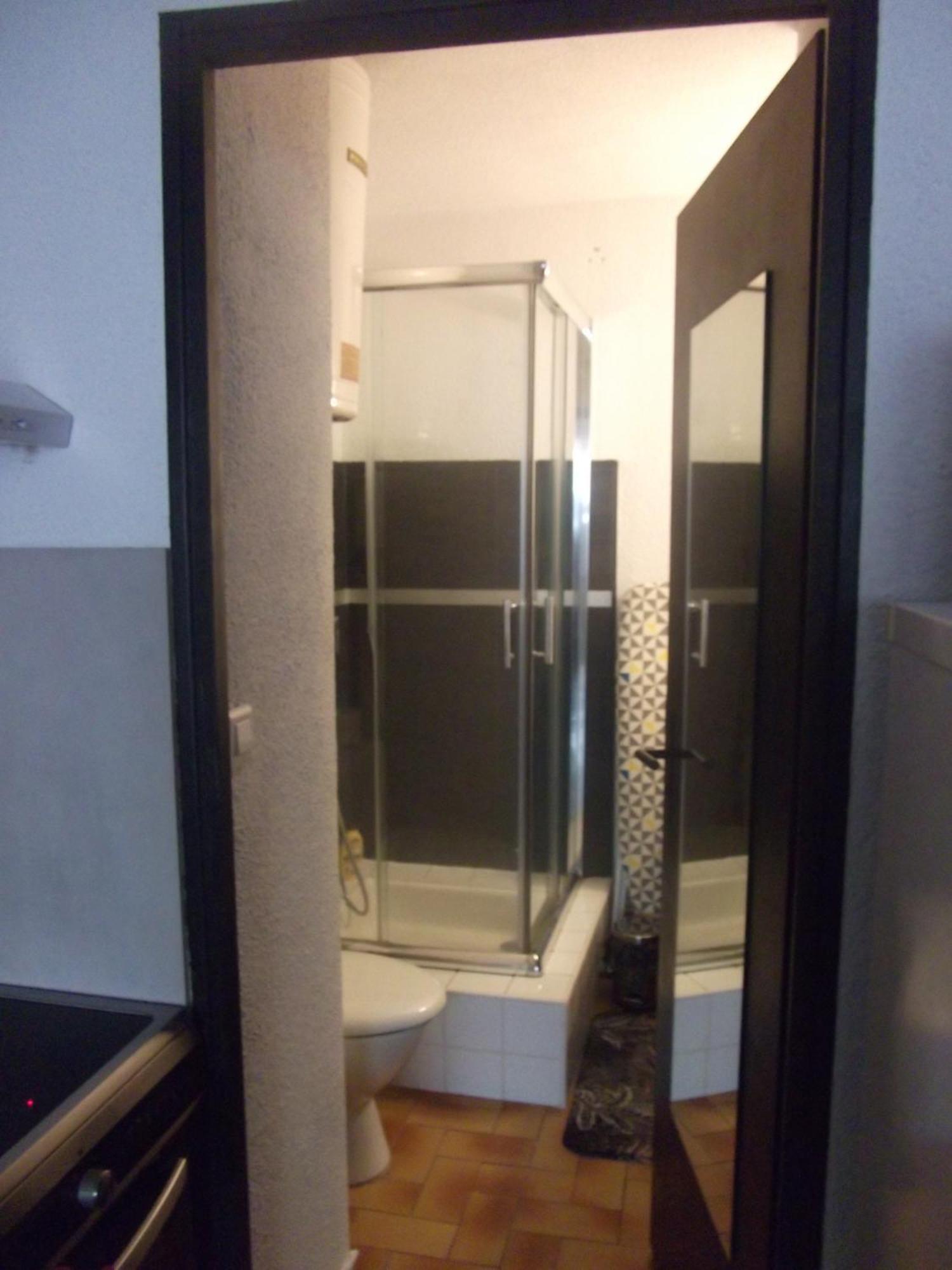 Studio Sur Le Port, Climatisation, Wifi, Piscine, Lave-Linge Gruissan Dış mekan fotoğraf